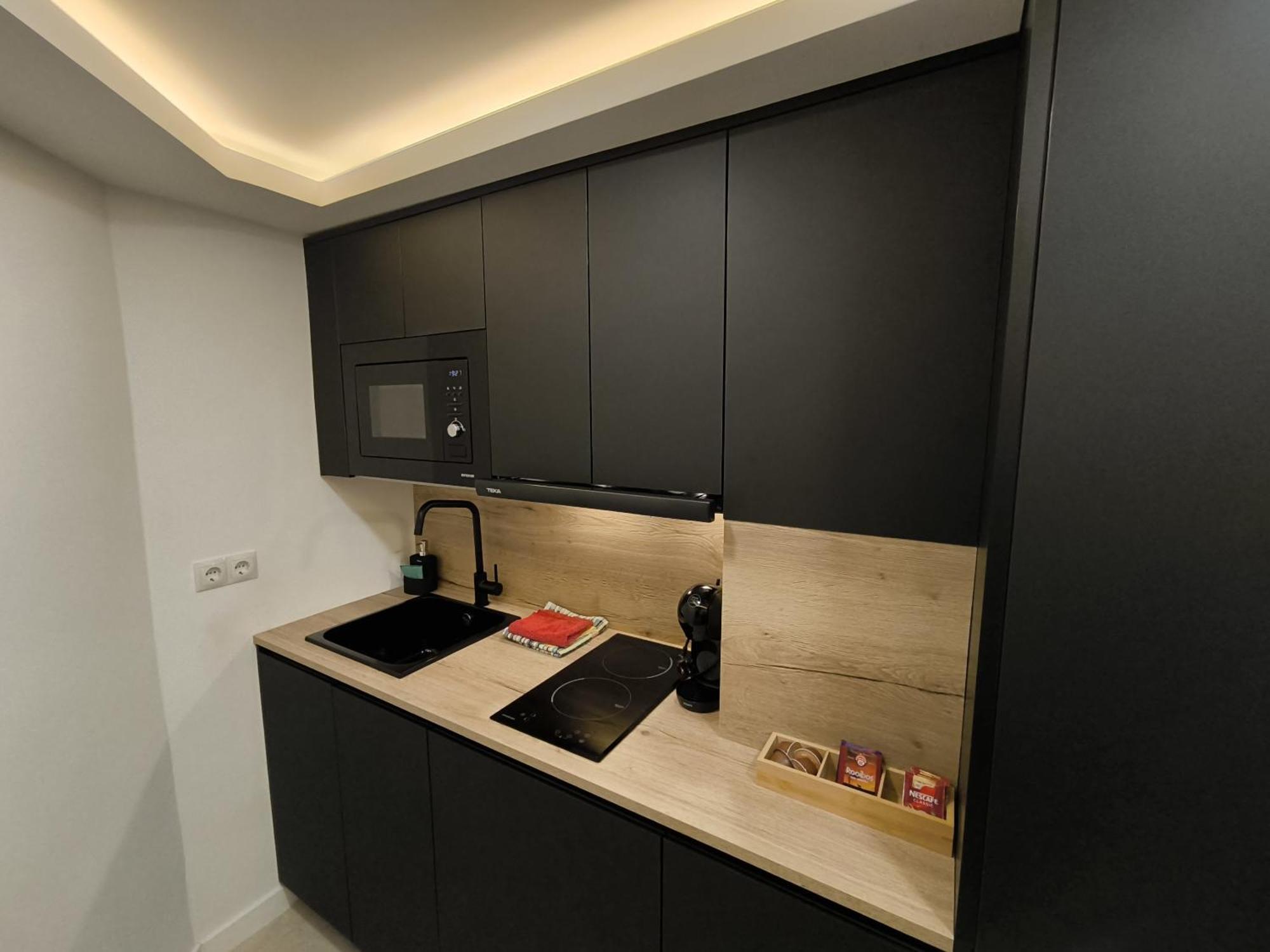 Oillan11 - Apartamento 5 Малага Экстерьер фото